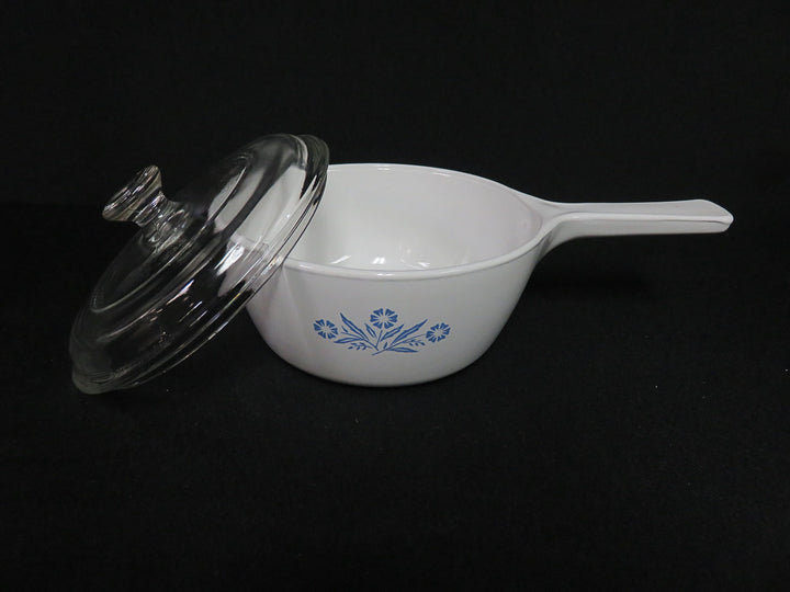 Corning Ware Sauce Pan