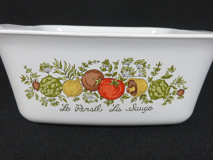 Corning Ware Casserole