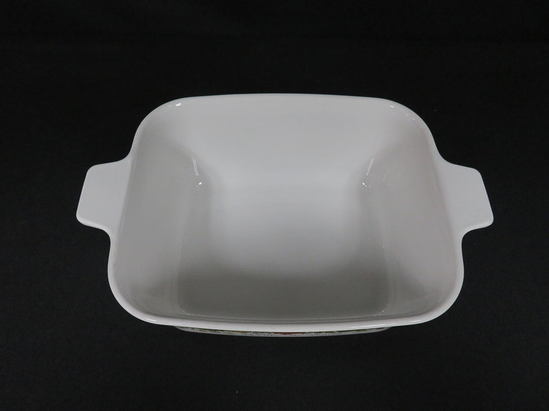 Corning Ware Casserole