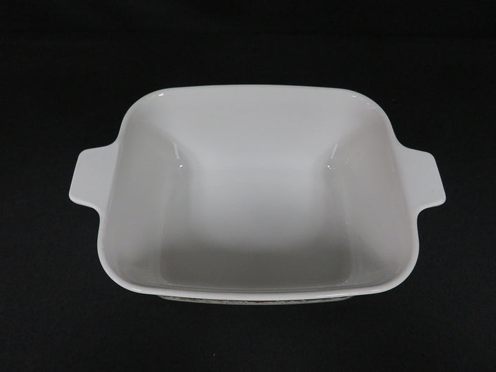 Corning Ware Casserole