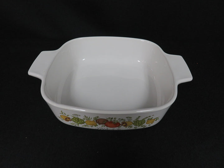 Corning Ware Casserole