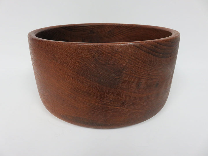 Wood Serving Bowl