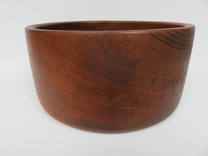 Wood Serving Bowl