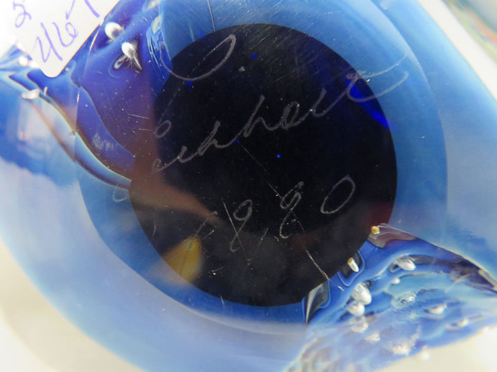 Eickholt Monster Series Paperweight