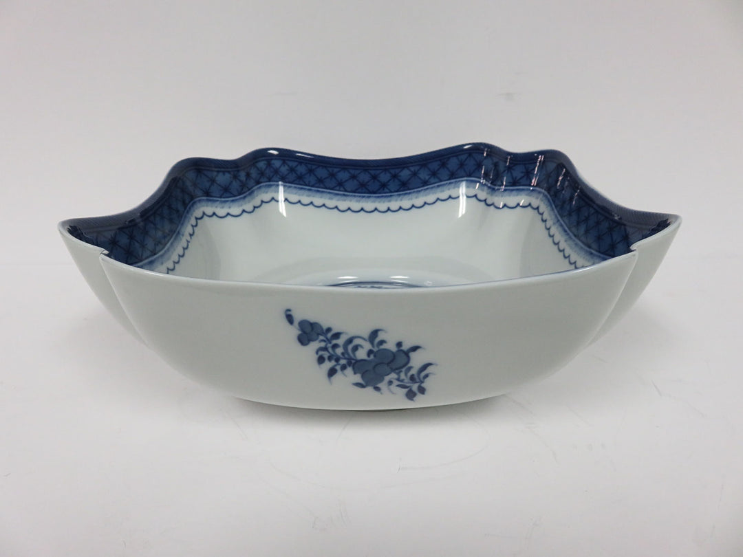 Mottahedeh Canton Bowl