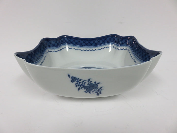 Mottahedeh Canton Bowl