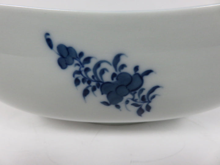 Mottahedeh Canton Bowl