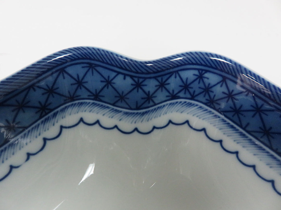 Mottahedeh Canton Bowl