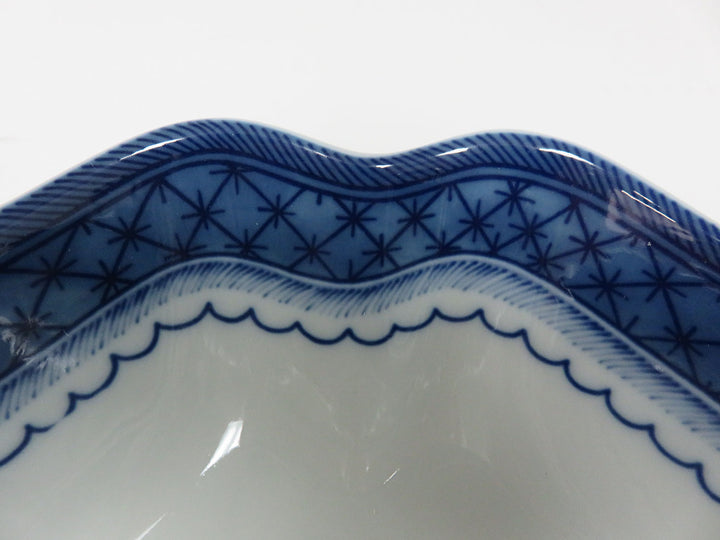 Mottahedeh Canton Bowl