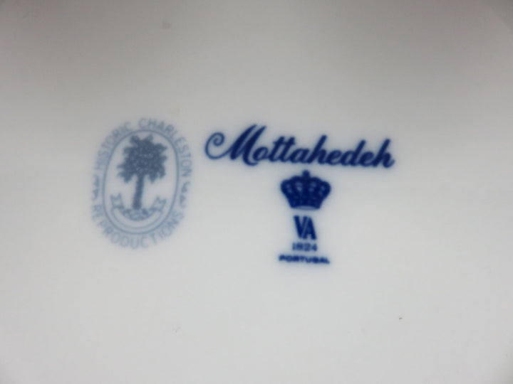 Mottahedeh Canton Bowl