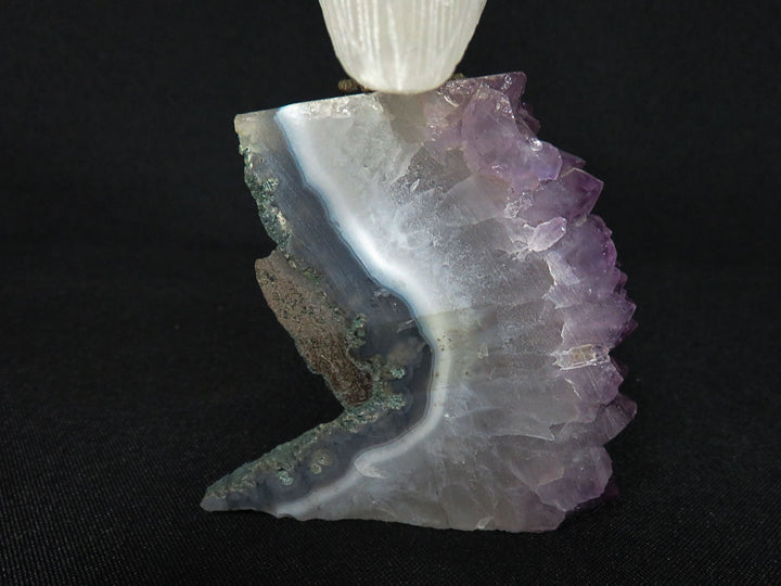 Carved Bird Sculpture