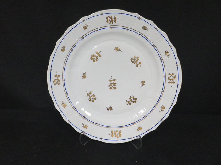 Herend Plate