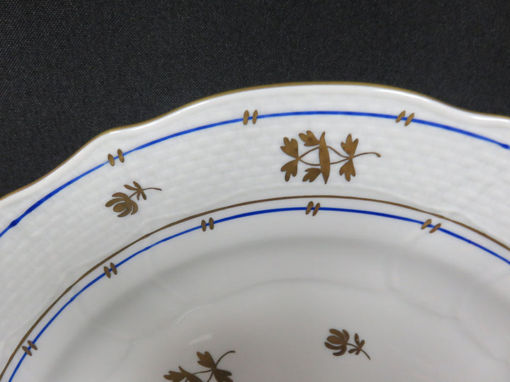 Herend Plate