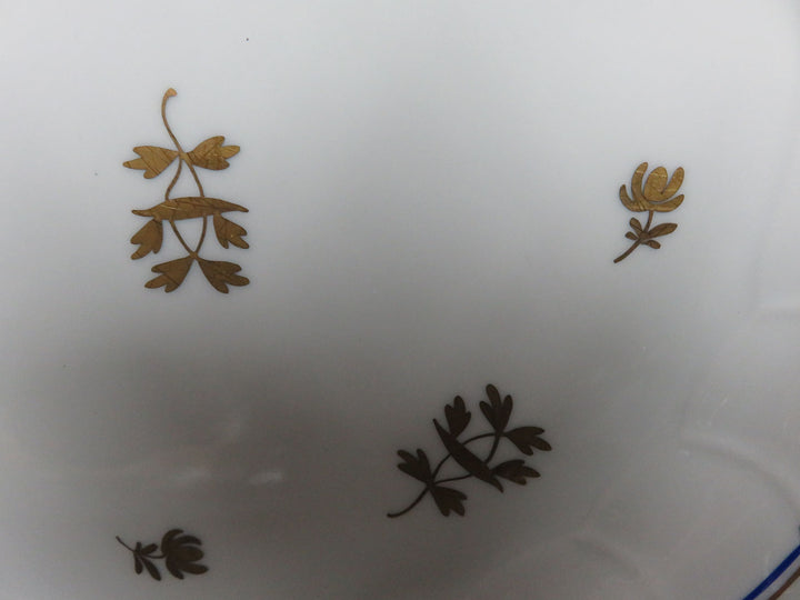 Herend Plate