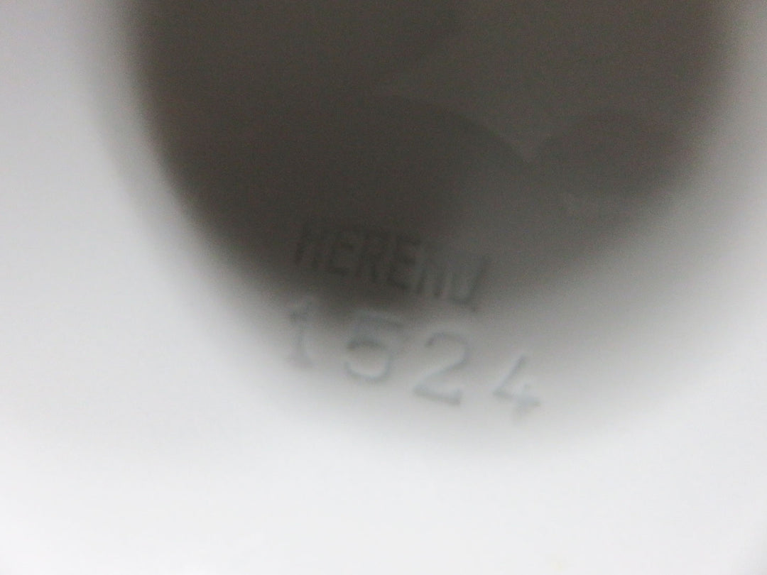 Herend Plate