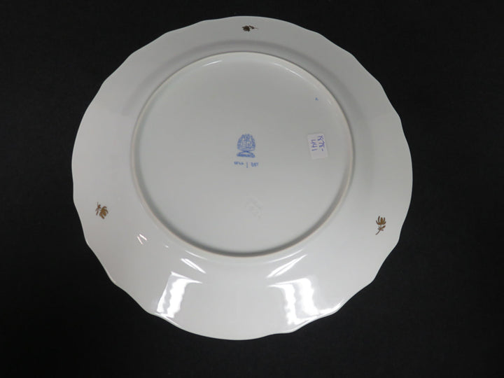 Herend Plate