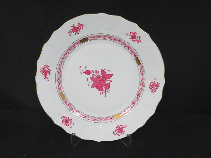 Herend Plate