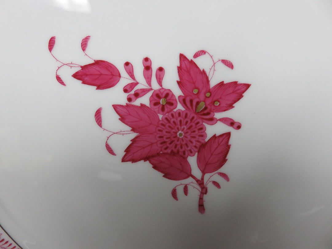 Herend Plate