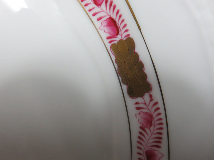 Herend Plate