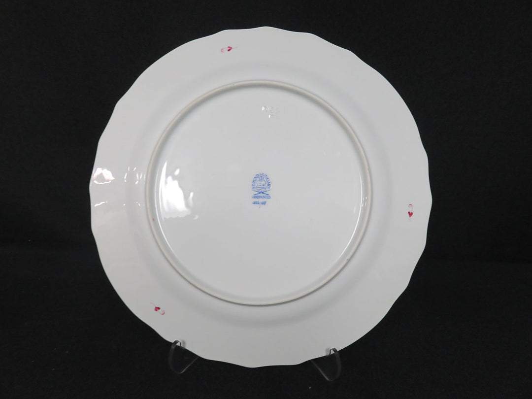 Herend Plate