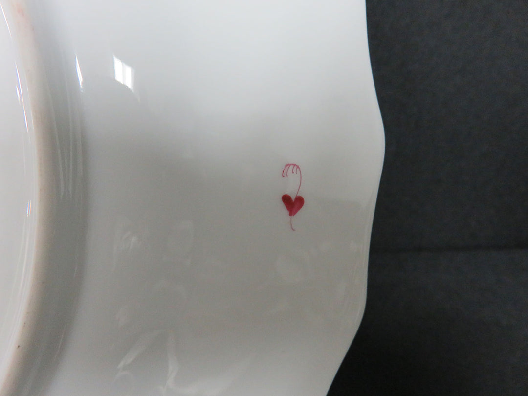 Herend Plate