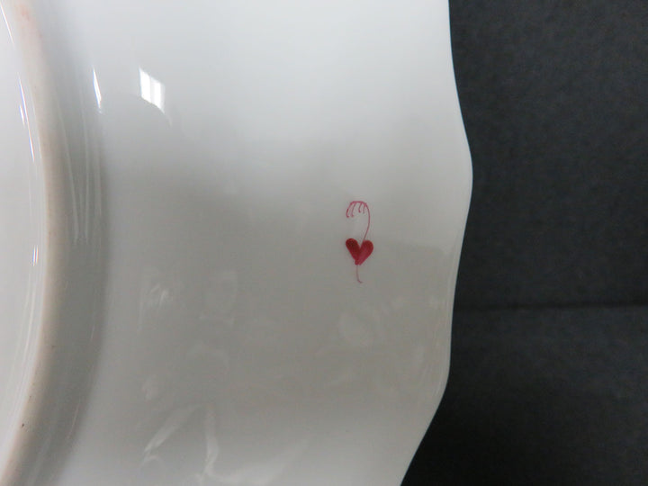 Herend Plate