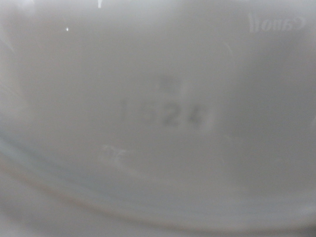 Herend Plate