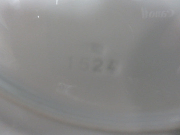 Herend Plate