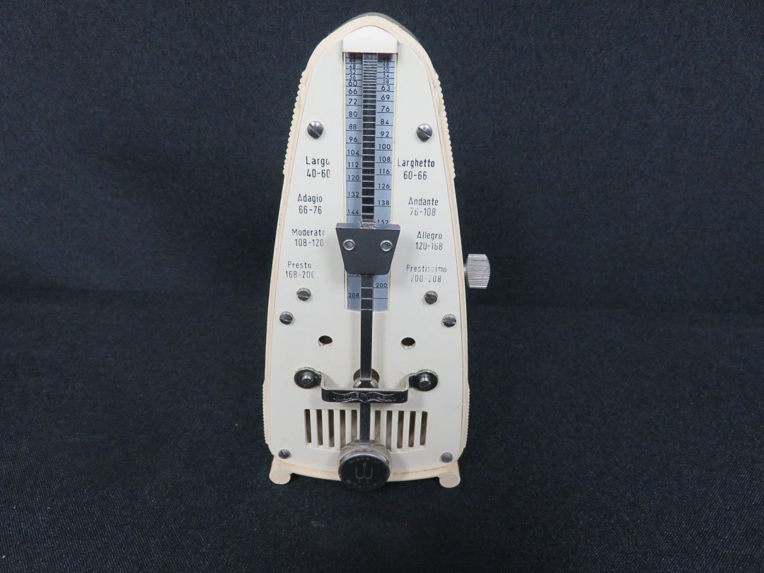 Wittner Taktell Metronome