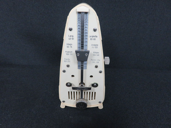 Wittner Taktell Metronome