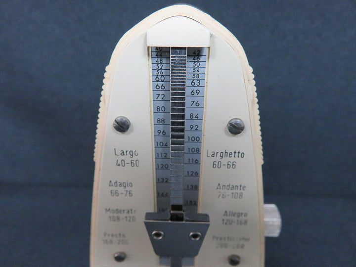 Wittner Taktell Metronome