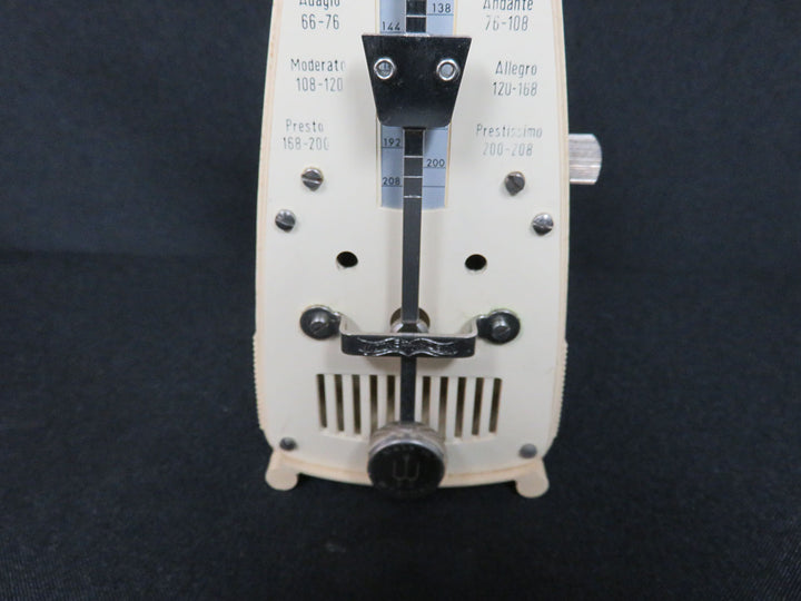 Wittner Taktell Metronome