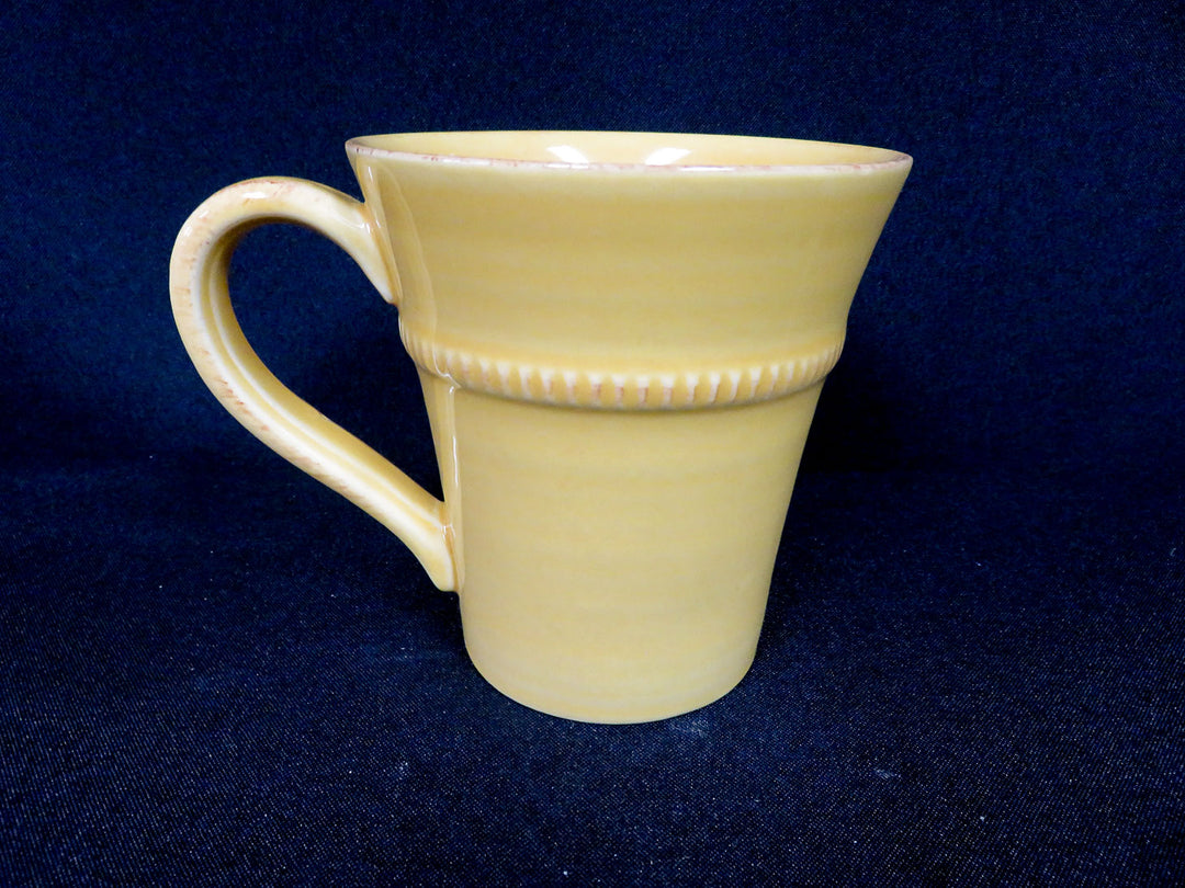 Pottery Barn Mugs