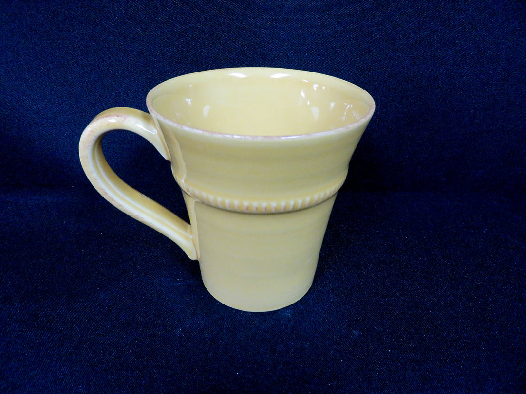 Pottery Barn Mugs