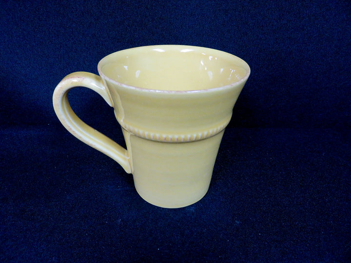 Pottery Barn Mugs