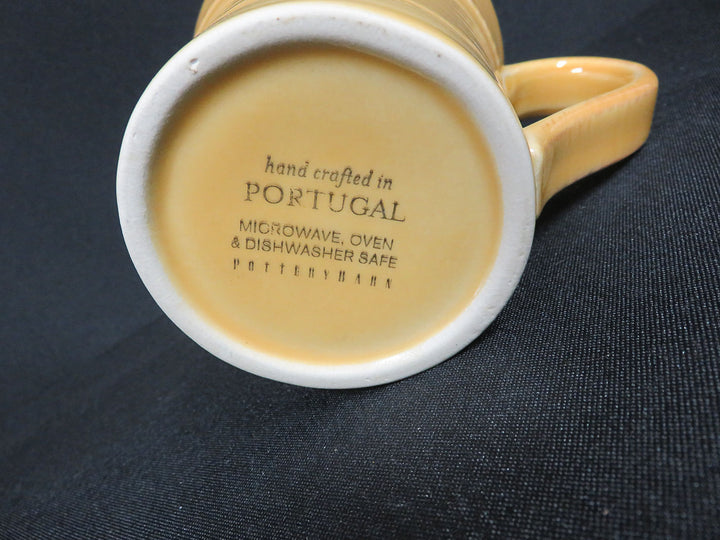 Pottery Barn Mugs