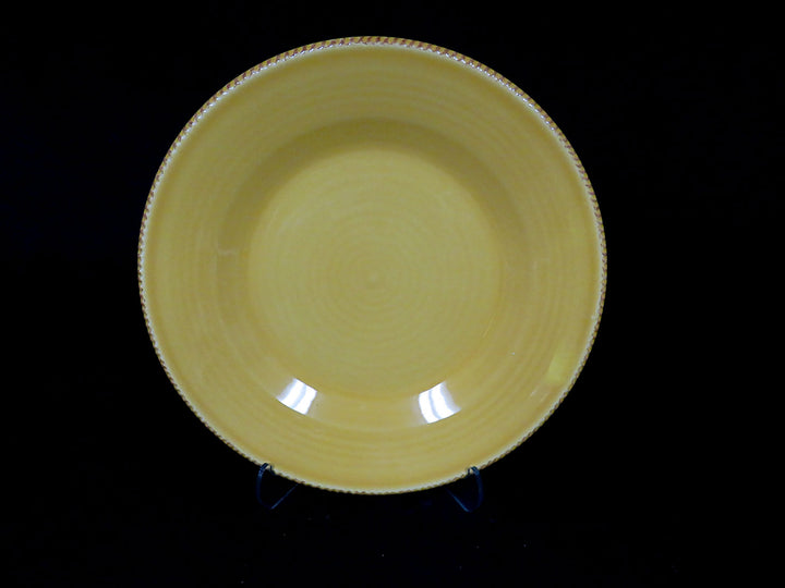 Pottery Barn Salad/Dessert Plates