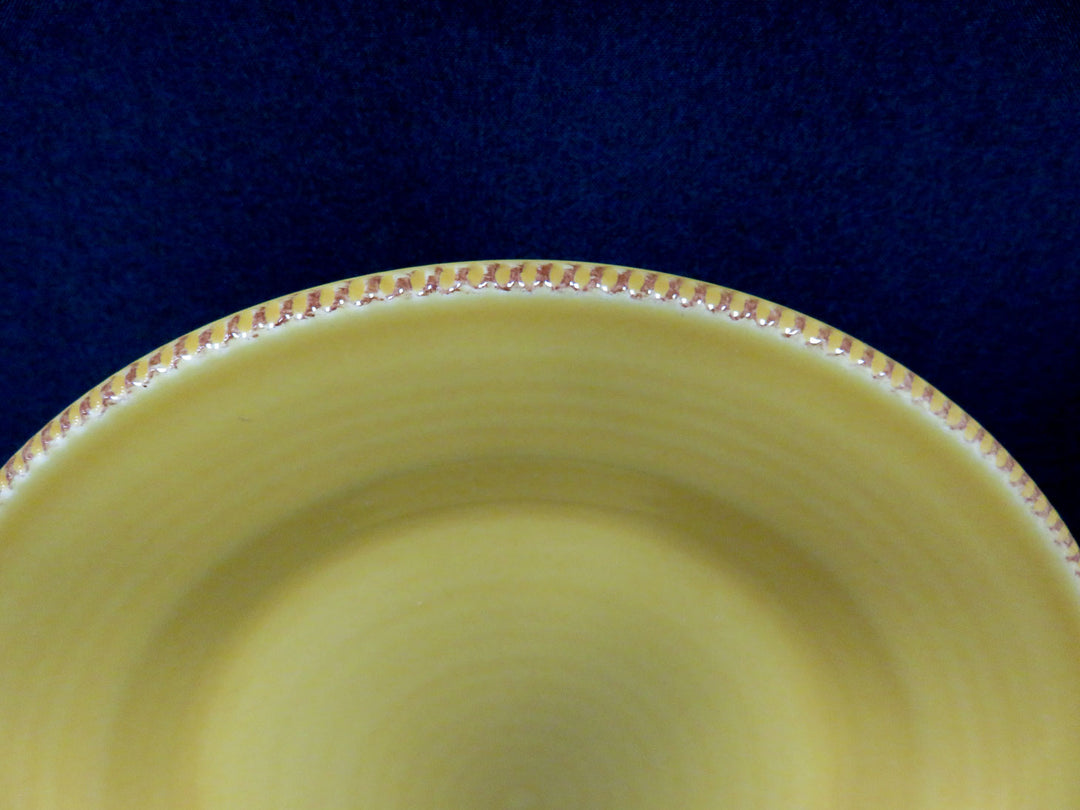 Pottery Barn Salad/Dessert Plates