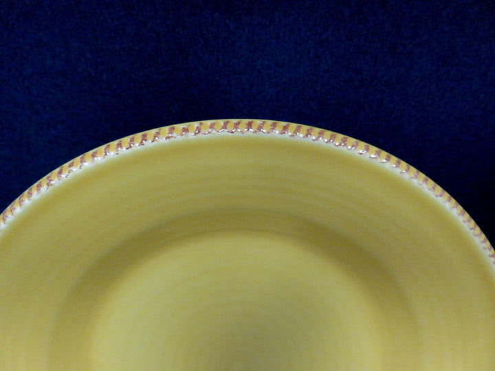Pottery Barn Salad/Dessert Plates