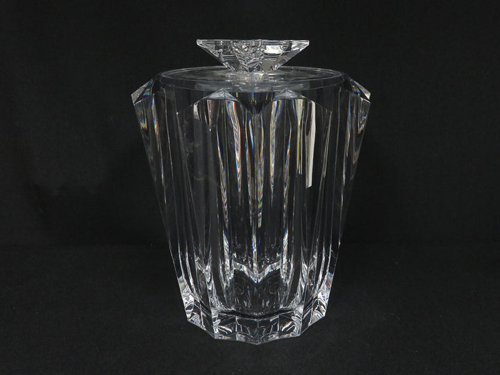 Judith Kruger Ice Bucket