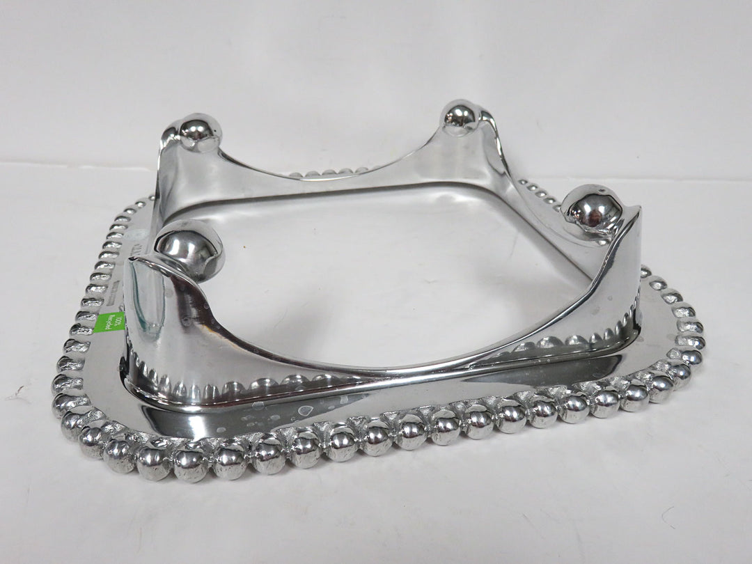 Mariposa Casserole Server