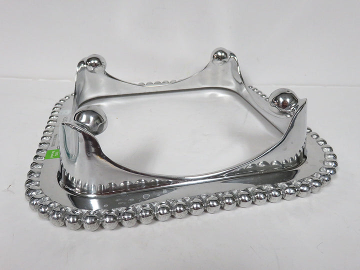 Mariposa Casserole Server