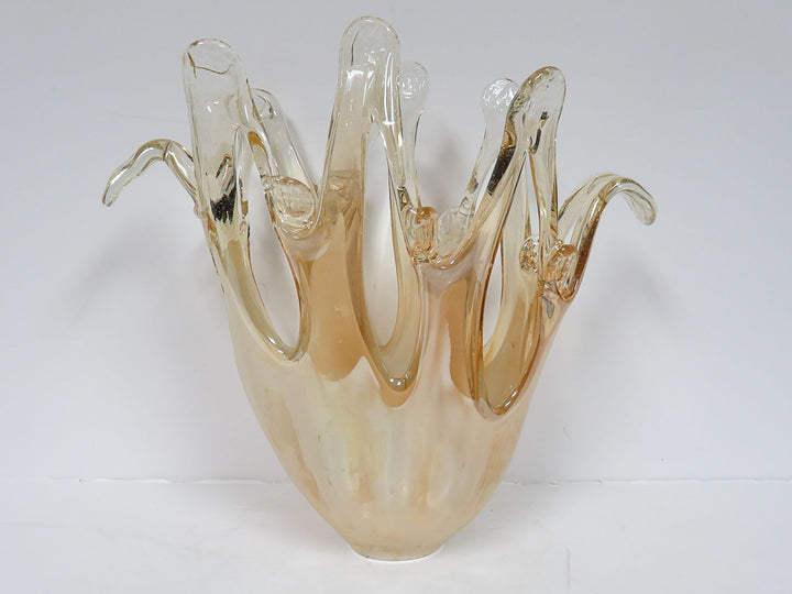 Art Glass Vase