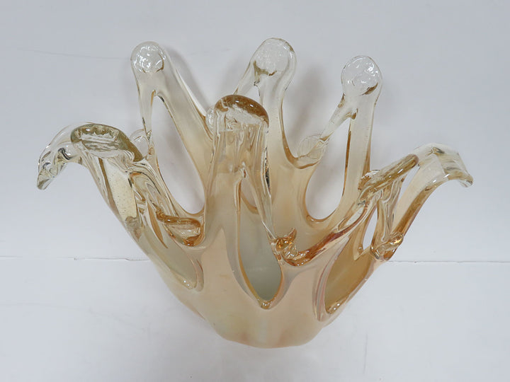 Art Glass Vase