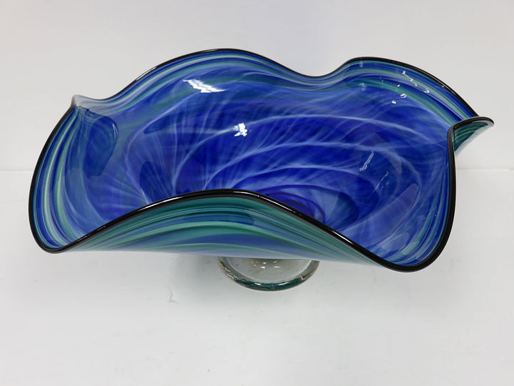 Rosetree New Orleans Centerpiece Bowl