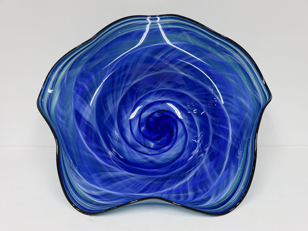 Rosetree New Orleans Centerpiece Bowl