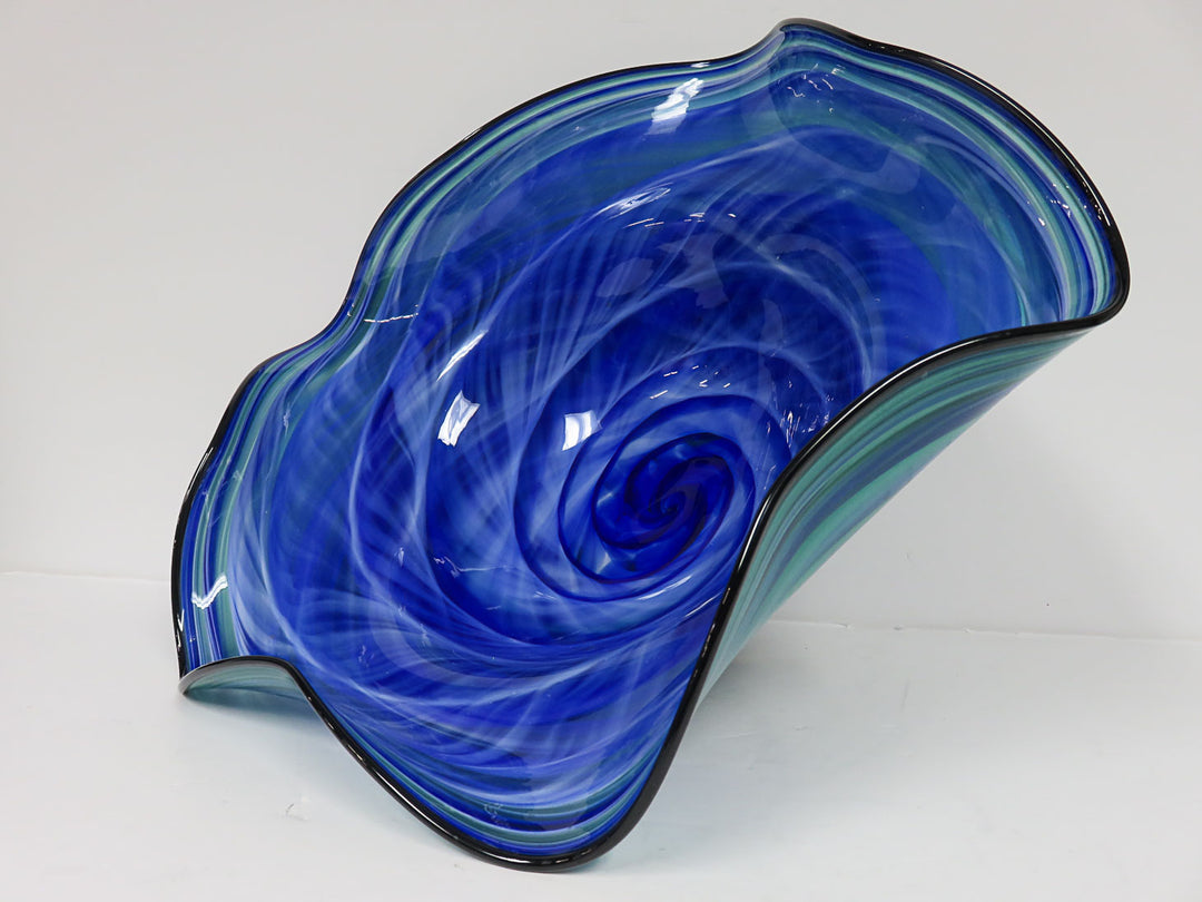 Rosetree New Orleans Centerpiece Bowl