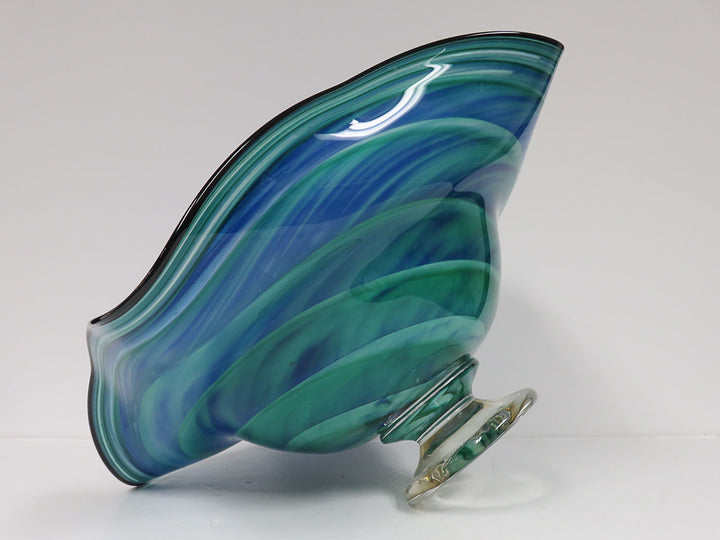 Rosetree New Orleans Centerpiece Bowl