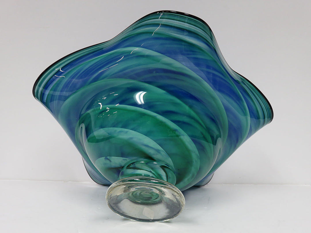 Rosetree New Orleans Centerpiece Bowl