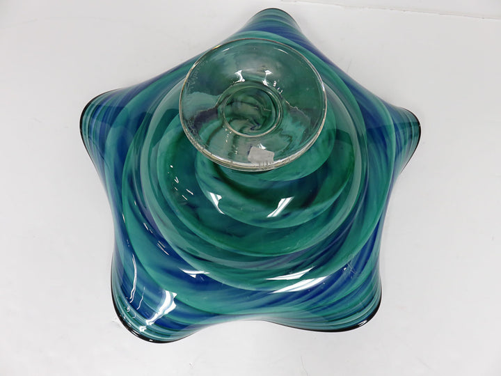 Rosetree New Orleans Centerpiece Bowl